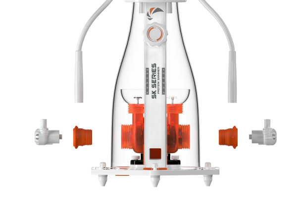 Maxspect Jump Skimmer SK 2400 - 2.Generation
